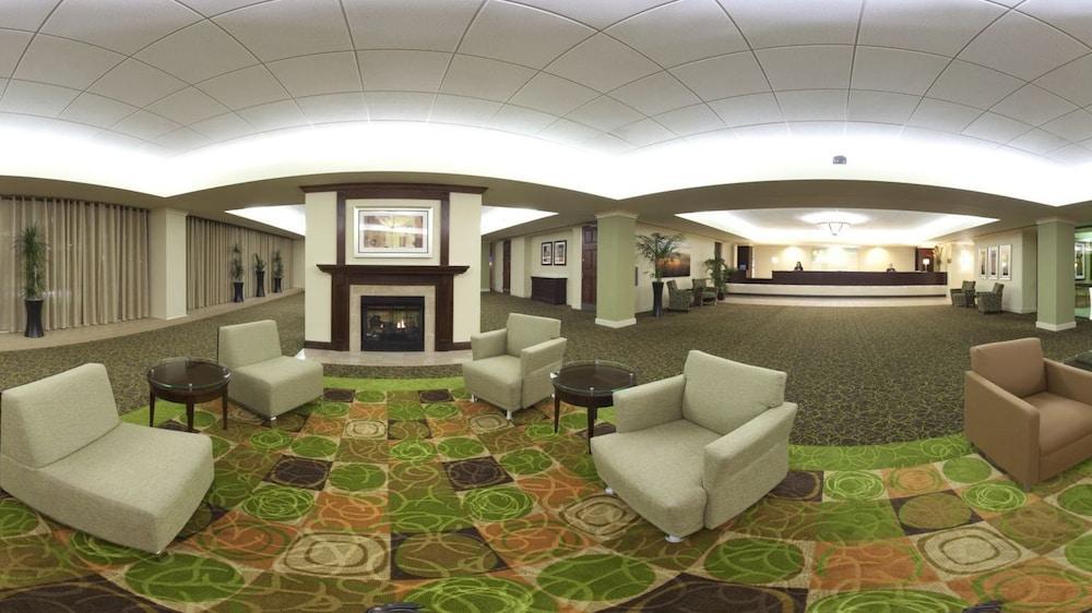 Marriott Knoxville Downtown Esterno foto
