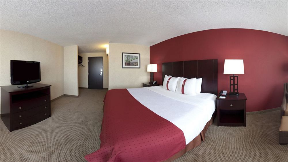 Marriott Knoxville Downtown Esterno foto