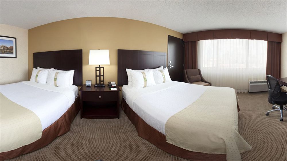 Marriott Knoxville Downtown Esterno foto