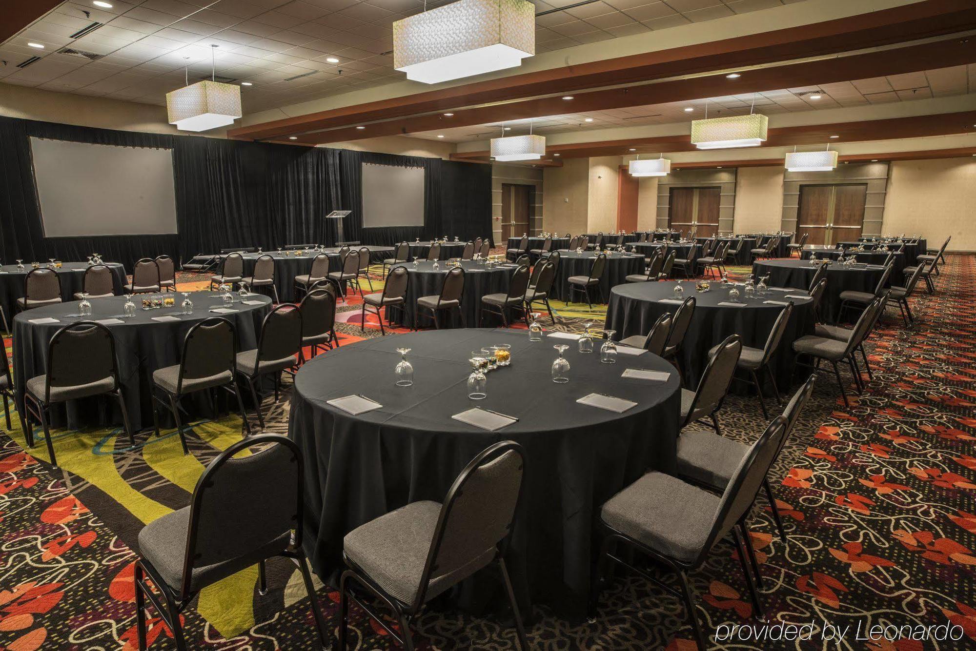 Marriott Knoxville Downtown Esterno foto