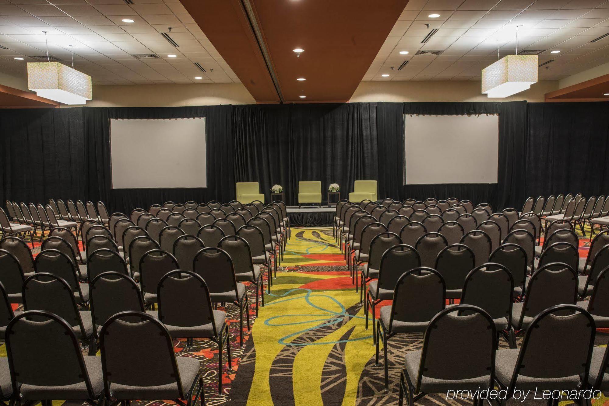Marriott Knoxville Downtown Esterno foto