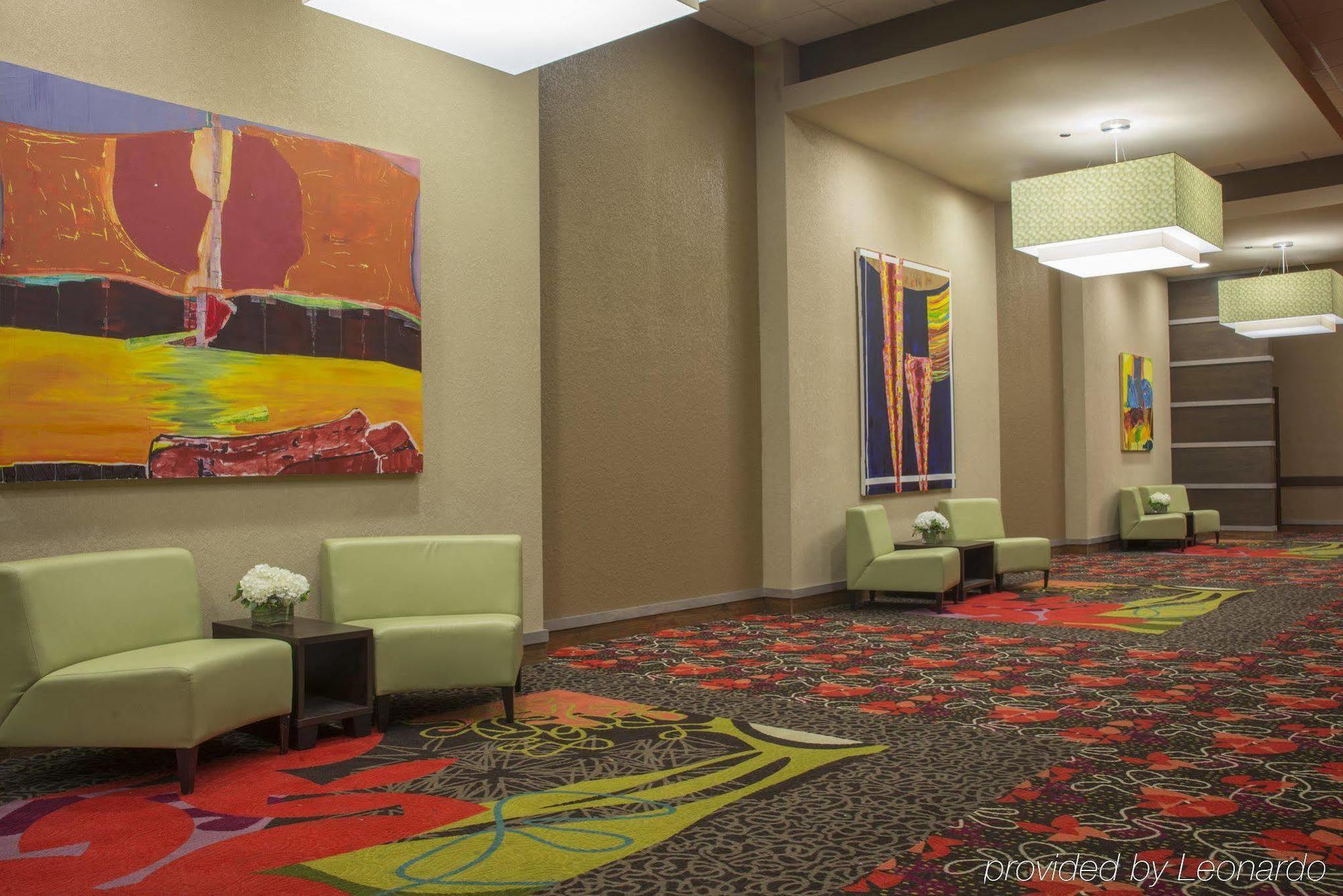 Marriott Knoxville Downtown Esterno foto